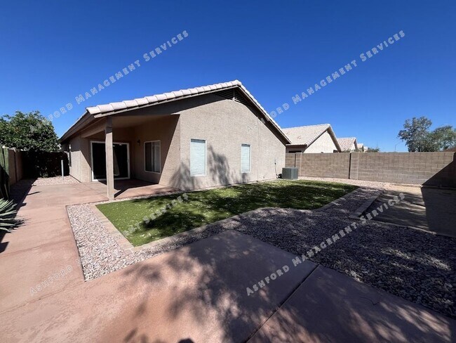 Building Photo - 16261 N 91st Dr