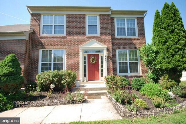 Primary Photo - 2205 Manor Spring Terrace