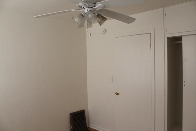 Bedroom - 14431 1/2 Califa St