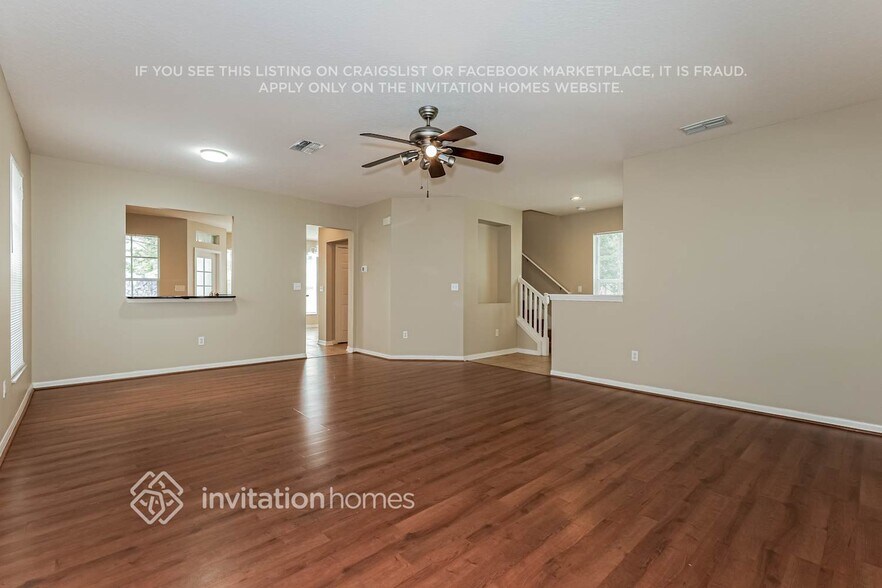Building Photo - 5901 Grand Loneoak Ln