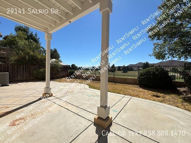 Building Photo - 29141 Salrio Dr