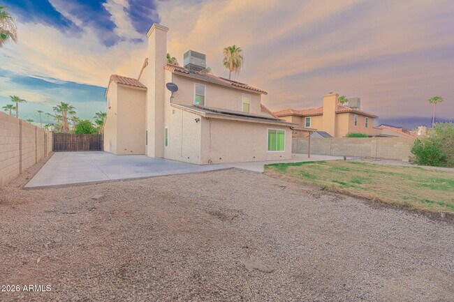 Building Photo - 5625 E Tierra Buena Ln