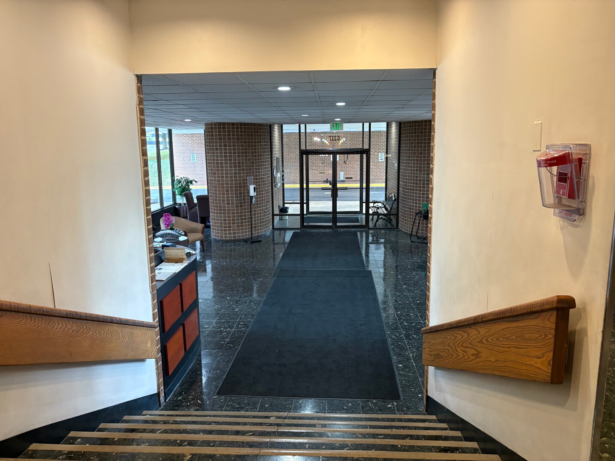 Building Photo - 6317 Park Heights Ave