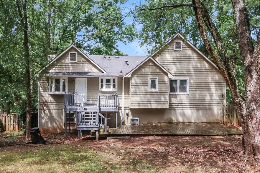 Building Photo - 1260 Grayland Hills Trail