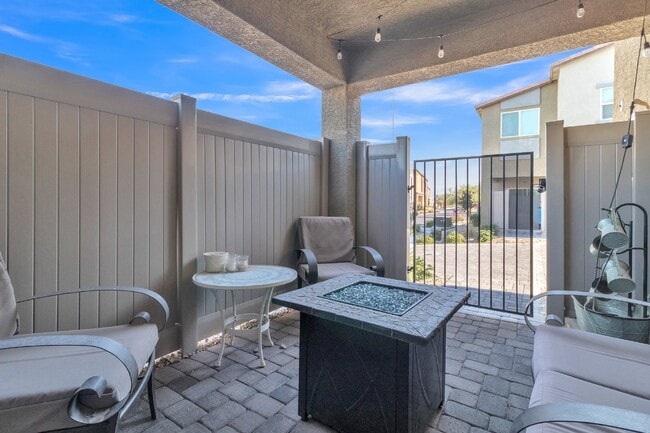 Building Photo - A gated community offers a secure and luxu...