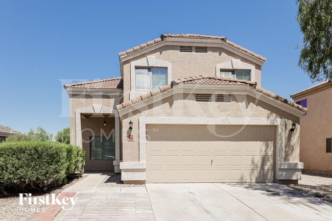 Building Photo - 5570 E Flowing Spring