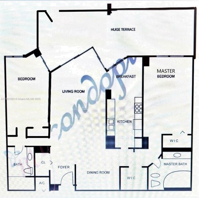 Building Photo - 4000 Towerside Terrace