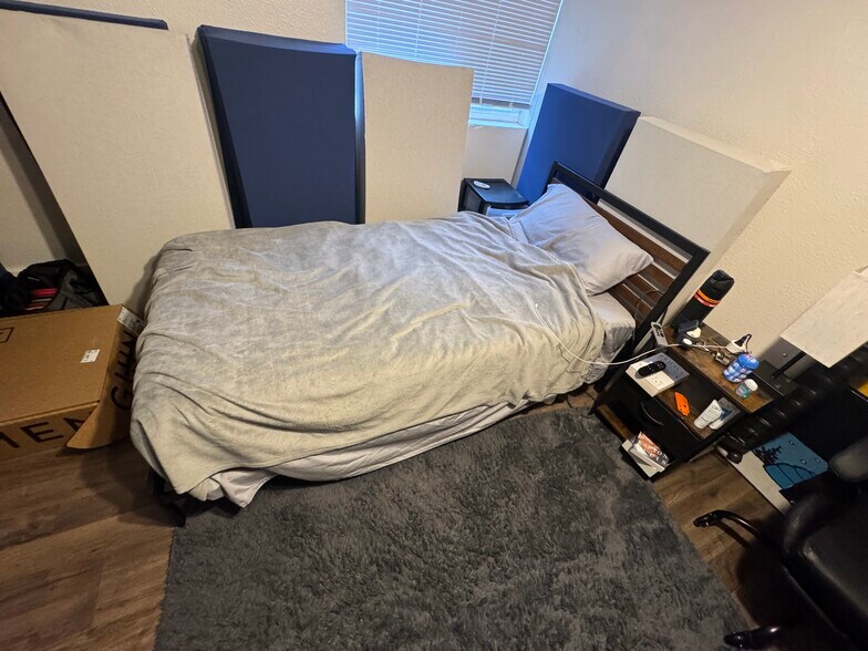 Bedroom - 442 S 1350 E