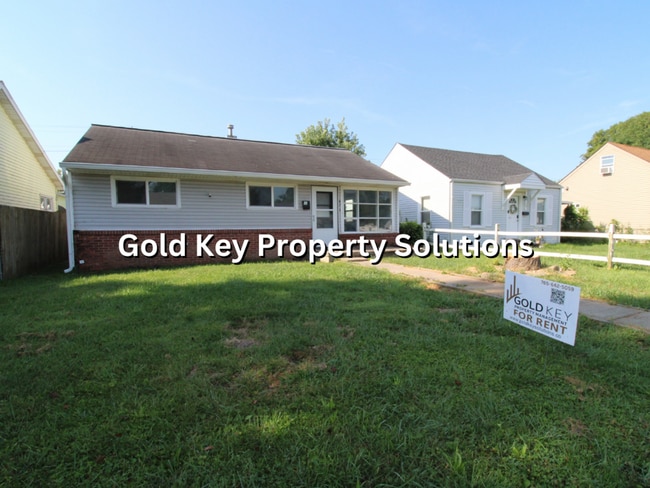 Building Photo - 3 BR 1 BA House in the Meadowbrook Area (S...