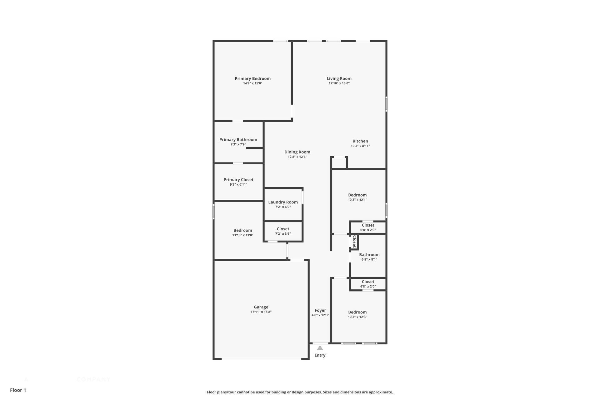 Building Photo - 2717 Mistwood Dr