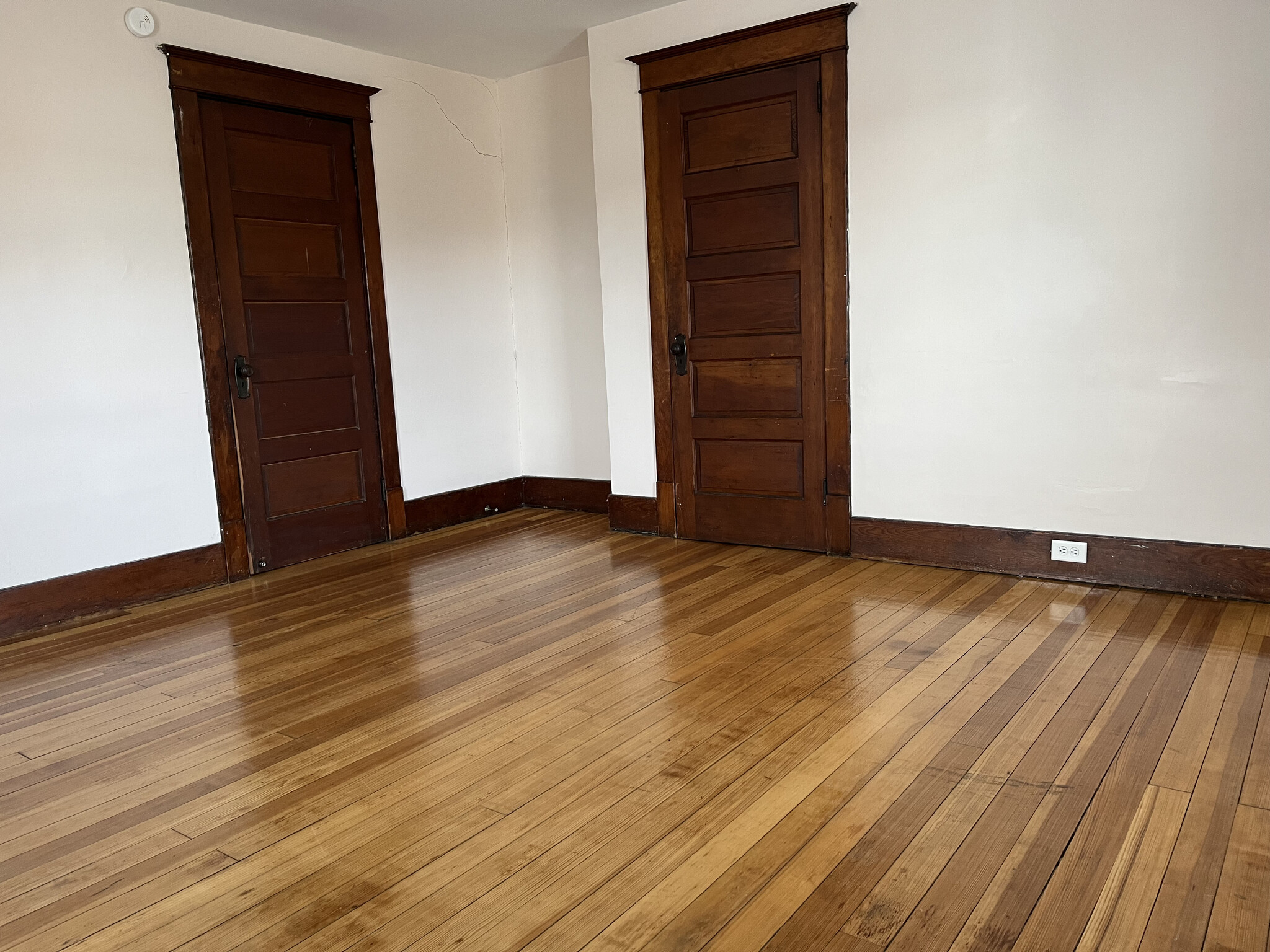 Bedroom 1 - 720 Bellefonte Avenue