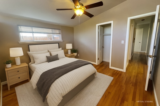 Building Photo - Charming 2 Bedroom, 1 Bathroom Duplex in Aurora