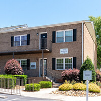 Building Photo - 501 Towns