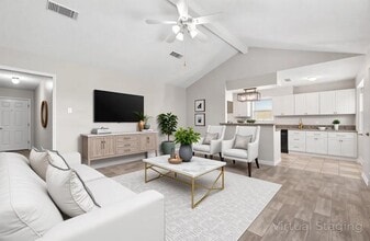 Building Photo - 3214 White Sail