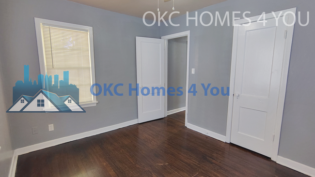 Building Photo - Nice 3 bed near OSU OKC
