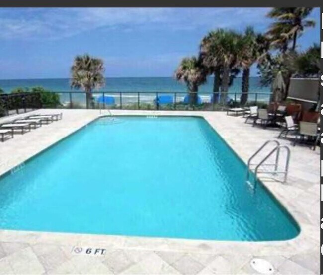 Building Photo - 3550 Galt Ocean Dr