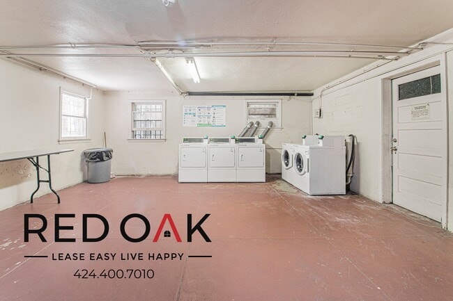 Building Photo - 739 Normandie Ave