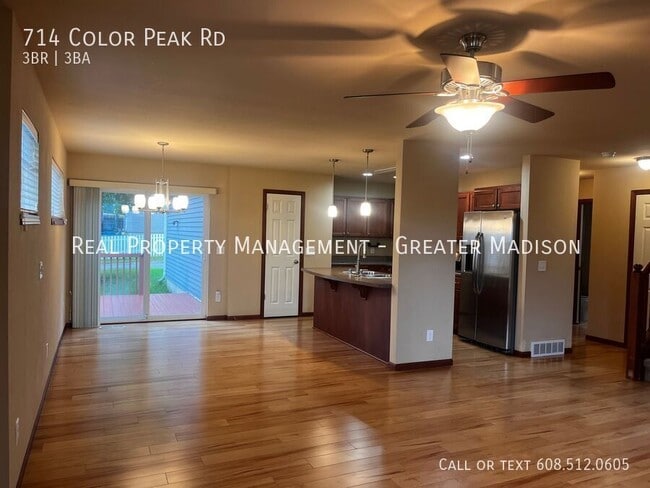Building Photo - 714 Color Peak Rd