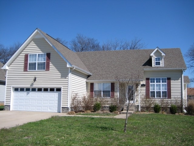 Building Photo - 3713 Kendra Ct N