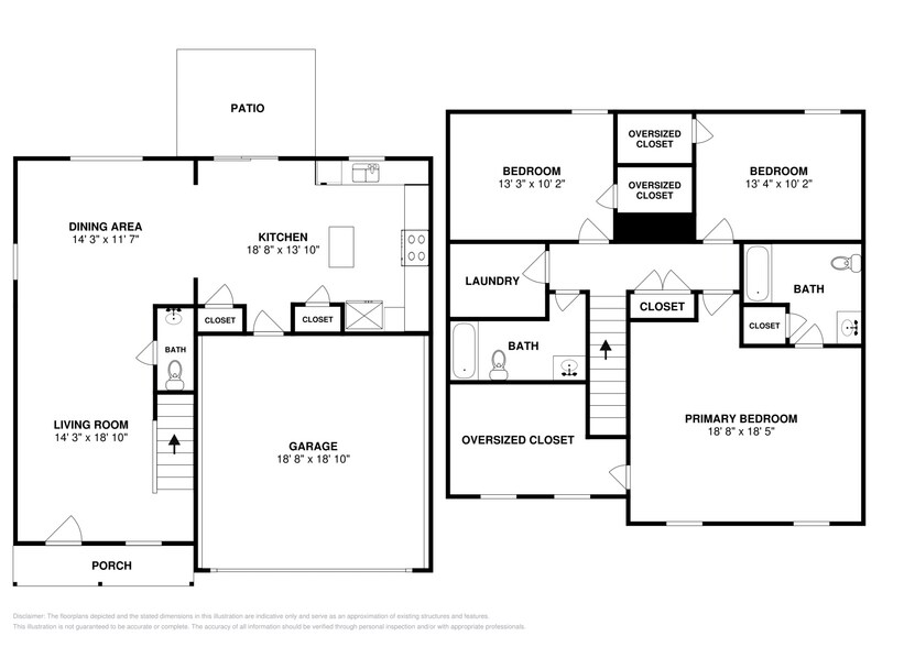 Building Photo - 1538 Kilstrom St