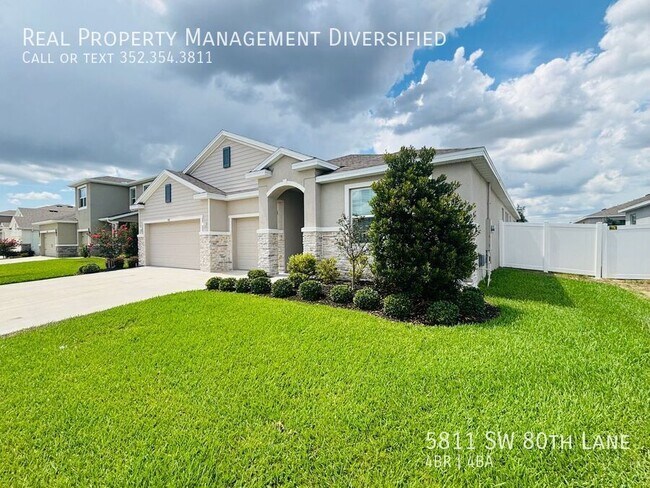 Building Photo - 5811 SW 80th Ln