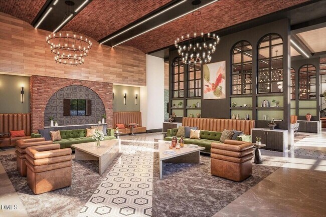 Building Photo - 1000 Martin Luther King Junior Boulevard Unit B7