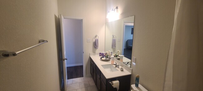 Building Photo - 5801 Antioch Cv