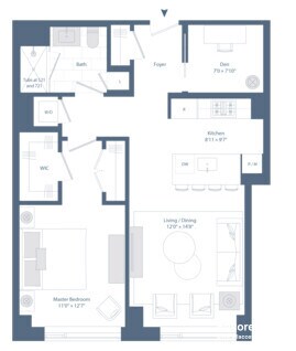 Building Photo - 390 Harrison Ave