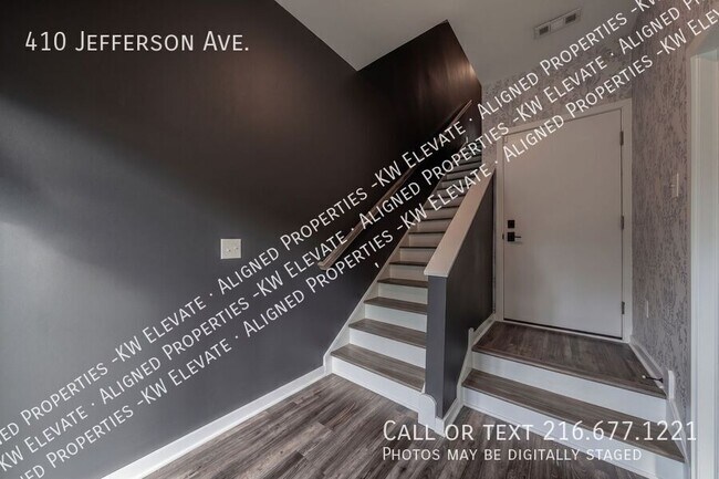 Building Photo - 410 Jefferson Ave