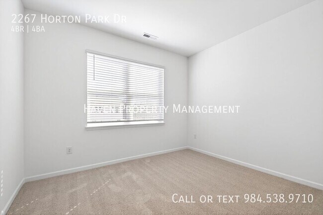 Building Photo - 2267 Horton Pk Dr