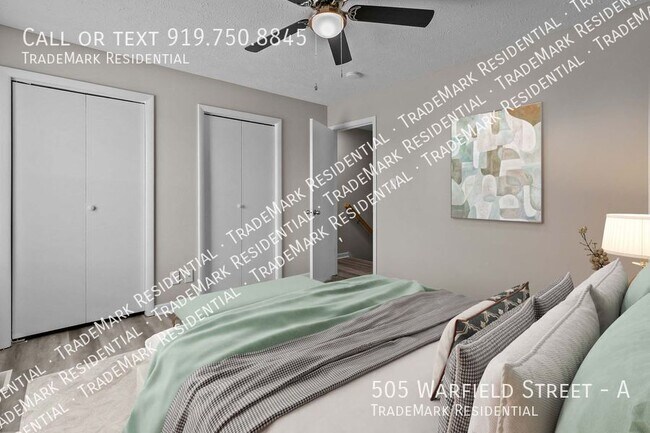 Building Photo - 505 Warfield St