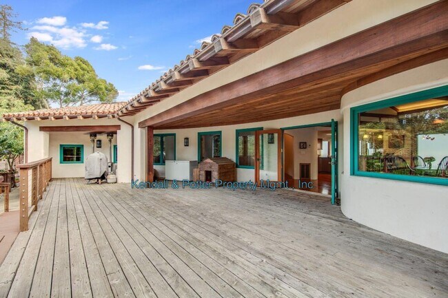 Building Photo - Executive Coastal Living at the Historic P...