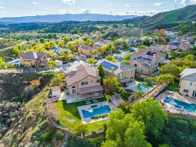 Building Photo - 21603 Glen Canyon Pl