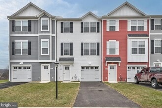 Building Photo - 2026 Ter Vw Ln