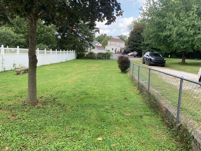 Building Photo - 214 North Main Street