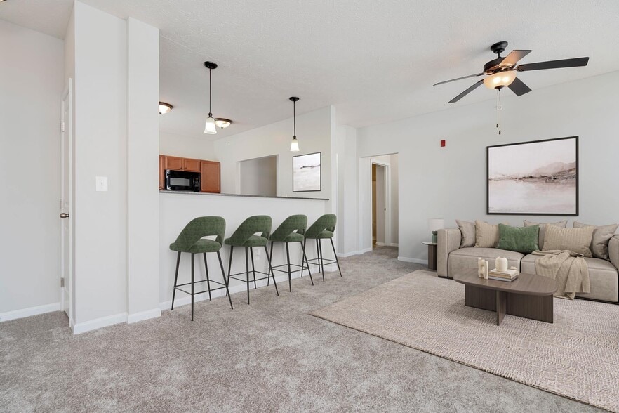 Building Photo - Canyon Club at Perry Crossing