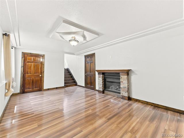 Building Photo - 3137 W 20th Ave