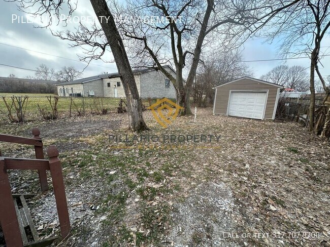 Building Photo - 1730 Perkins Ave