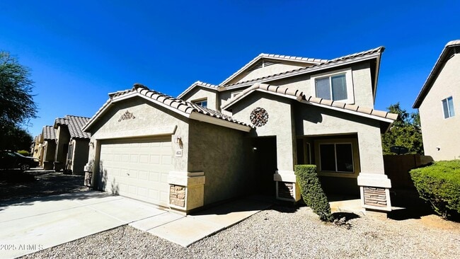 Primary Photo - 4674 E Sierrita Rd