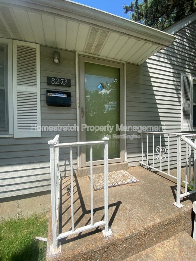Building Photo - 8253 Frost Ave