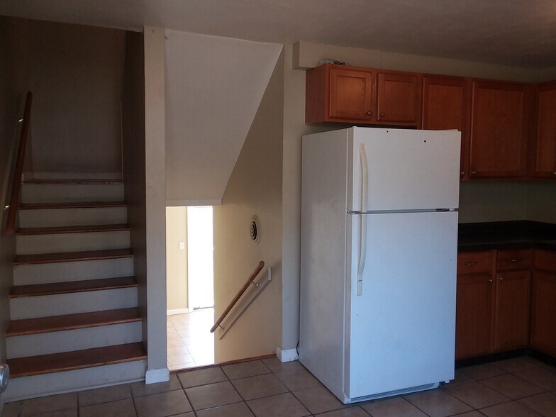 Hyman Hills Apartments 217 Grant St Sykesville PA 15865 Apartment