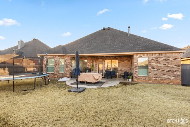 Building Photo - 5405 Texas Star Ln