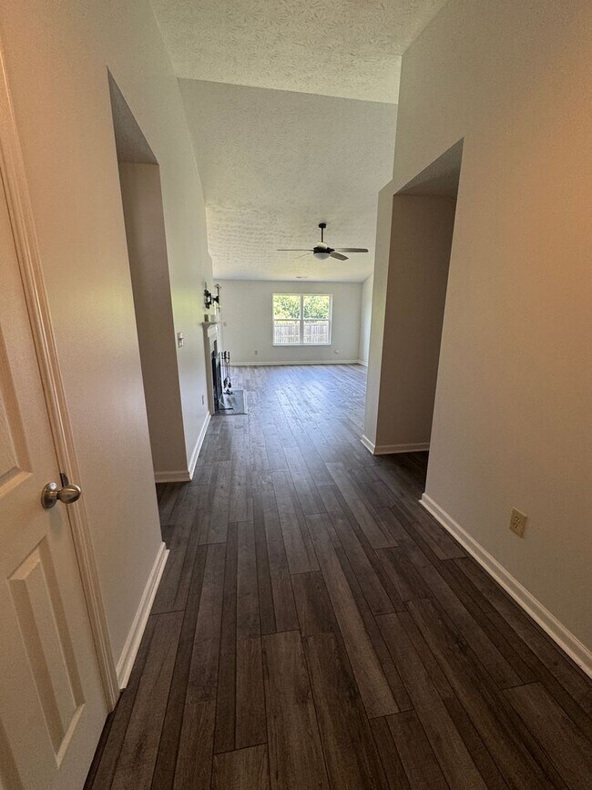 Building Photo - Approved application with hold ... no long...