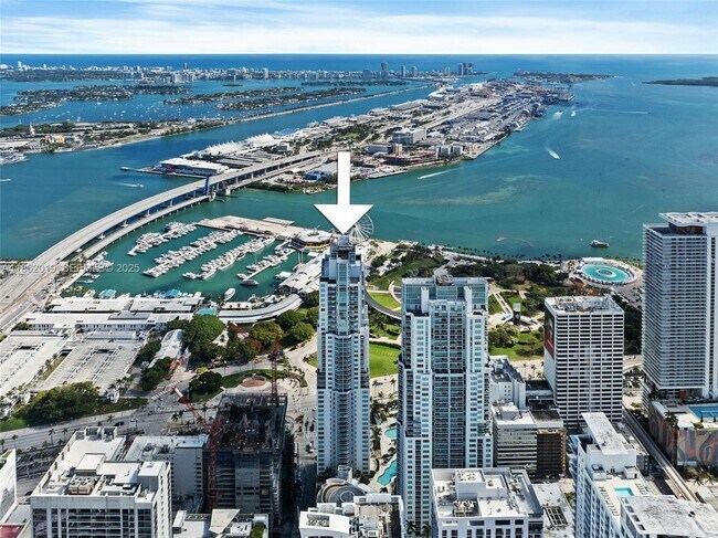 Building Photo - 244 Biscayne Blvd