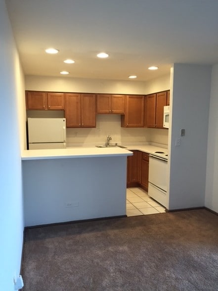 Primary Photo - Oakland Avenue Apartments