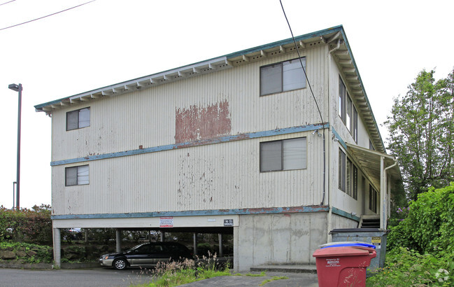 Building Photo - Hoyt House