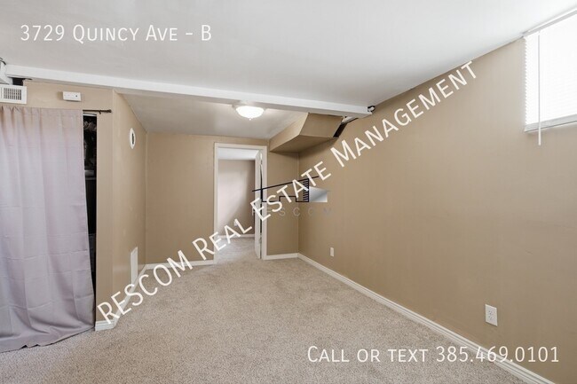 Building Photo - 3729 Quincy Ave