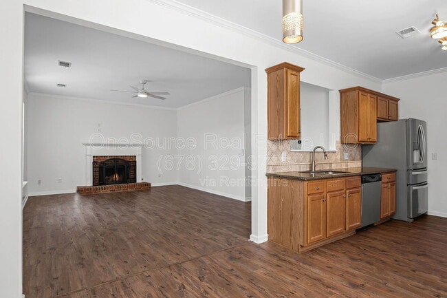 Building Photo - 3321 Chastain Landings Ct