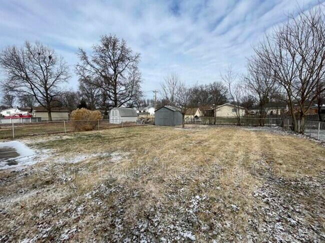 Building Photo - 1657 Ventnor Pl