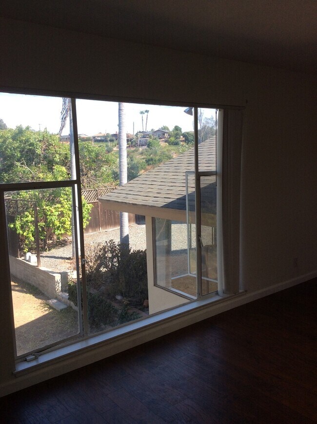 Building Photo - AUGUST 2026 SDSU AREA HOME - 4 bedrooms / 3 bath - With Big yard on Canyon!